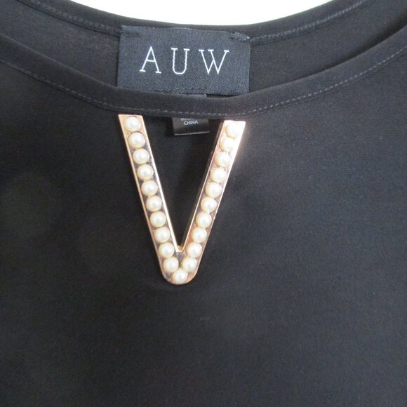 fancy decorative t-shirt - Picture 2 of 7